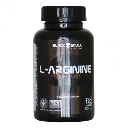 ال آرجنین L ARGININE